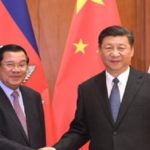 CHINA, CAMBODIA REACH FREE TRADE AGREEMENT AFTER 6 MONTHS OF TALKS